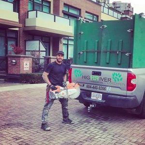 Meet your Posher, Ridha